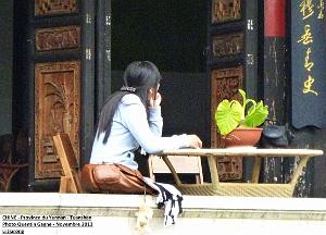 087 - Tuanshan